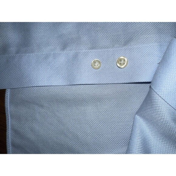 ❌❌DO NOT BUY❌❌
❌❌ NOT AVAILABLE ❌❌
Brooks Brothers Regent Fit Dress Shirt 15.5 - Picture 9 of 12